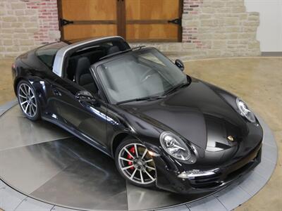 2015 Porsche 911 Targa 4S   - Photo 15 - Springfield, MO 65802