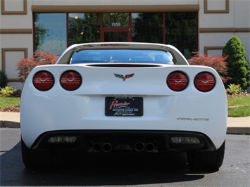 2006 Chevrolet Corvette   - Photo 7 - Springfield, MO 65802