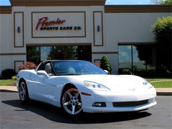 2006 Chevrolet Corvette   - Photo 3 - Springfield, MO 65802