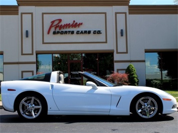 2006 Chevrolet Corvette   - Photo 10 - Springfield, MO 65802