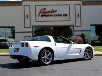 2006 Chevrolet Corvette   - Photo 6 - Springfield, MO 65802