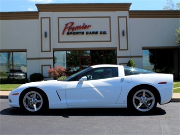 2006 Chevrolet Corvette   - Photo 11 - Springfield, MO 65802