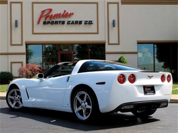 2006 Chevrolet Corvette   - Photo 8 - Springfield, MO 65802