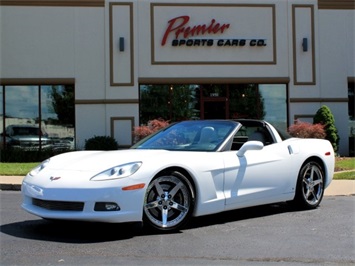 2006 Chevrolet Corvette   - Photo 5 - Springfield, MO 65802