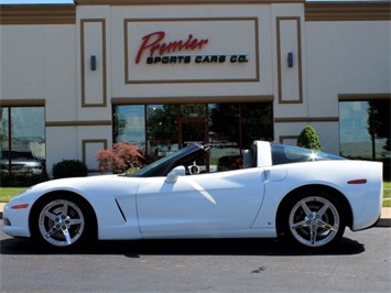 2006 Chevrolet Corvette   - Photo 9 - Springfield, MO 65802