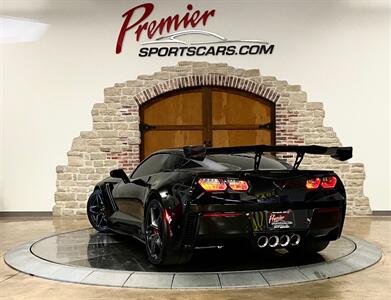 2019 Chevrolet Corvette ZR1   - Photo 8 - Springfield, MO 65802