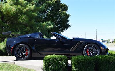 2019 Chevrolet Corvette ZR1   - Photo 16 - Springfield, MO 65802