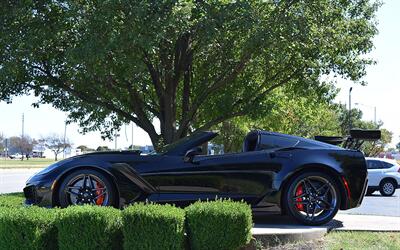 2019 Chevrolet Corvette ZR1   - Photo 19 - Springfield, MO 65802