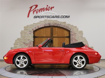 1998 Porsche 911 Carrera   - Photo 6 - Springfield, MO 65802