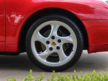 1998 Porsche 911 Carrera   - Photo 51 - Springfield, MO 65802