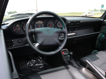 1998 Porsche 911 Carrera   - Photo 23 - Springfield, MO 65802