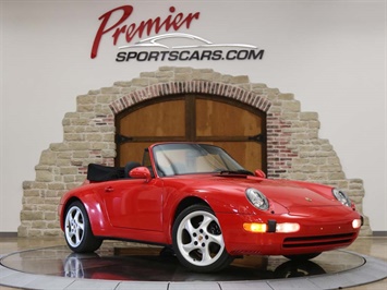 1998 Porsche 911 Carrera   - Photo 4 - Springfield, MO 65802