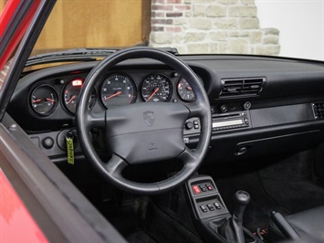 1998 Porsche 911 Carrera   - Photo 10 - Springfield, MO 65802