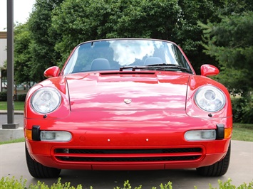 1998 Porsche 911 Carrera   - Photo 28 - Springfield, MO 65802