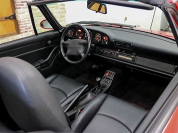 1998 Porsche 911 Carrera   - Photo 25 - Springfield, MO 65802