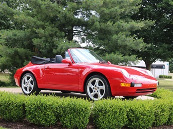 1998 Porsche 911 Carrera   - Photo 29 - Springfield, MO 65802