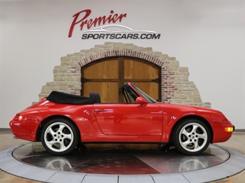 1998 Porsche 911 Carrera   - Photo 3 - Springfield, MO 65802