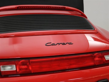 1998 Porsche 911 Carrera   - Photo 43 - Springfield, MO 65802