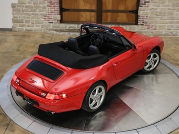 1998 Porsche 911 Carrera   - Photo 18 - Springfield, MO 65802