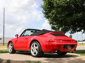 1998 Porsche 911 Carrera   - Photo 33 - Springfield, MO 65802