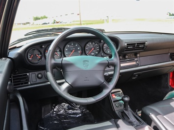 1998 Porsche 911 Carrera   - Photo 24 - Springfield, MO 65802