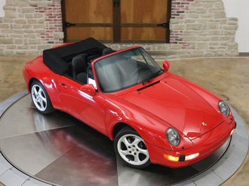 1998 Porsche 911 Carrera   - Photo 19 - Springfield, MO 65802