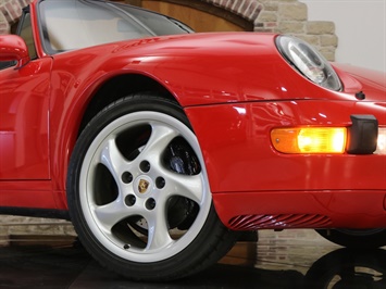 1998 Porsche 911 Carrera   - Photo 39 - Springfield, MO 65802