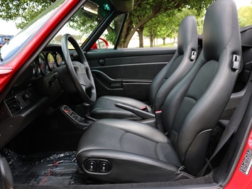 1998 Porsche 911 Carrera   - Photo 22 - Springfield, MO 65802