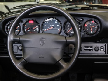 1998 Porsche 911 Carrera   - Photo 9 - Springfield, MO 65802