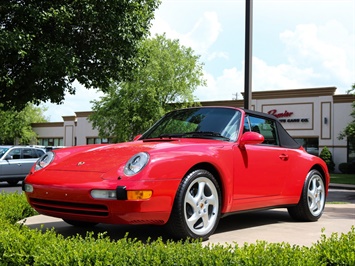 1998 Porsche 911 Carrera   - Photo 35 - Springfield, MO 65802