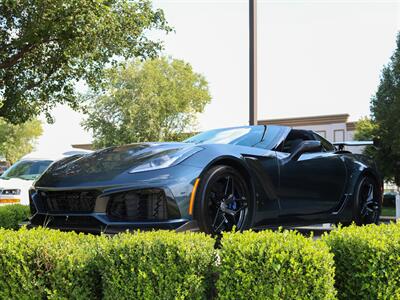 2019 Chevrolet Corvette ZR1   - Photo 38 - Springfield, MO 65802