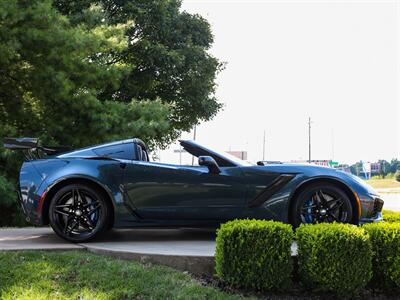 2019 Chevrolet Corvette ZR1   - Photo 32 - Springfield, MO 65802