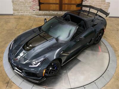 2019 Chevrolet Corvette ZR1   - Photo 19 - Springfield, MO 65802