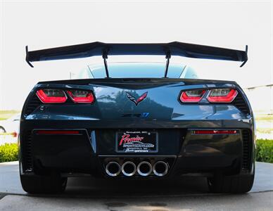 2019 Chevrolet Corvette ZR1   - Photo 34 - Springfield, MO 65802