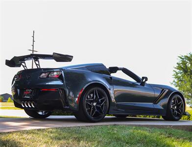 2019 Chevrolet Corvette ZR1   - Photo 33 - Springfield, MO 65802