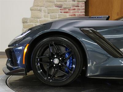 2019 Chevrolet Corvette ZR1   - Photo 12 - Springfield, MO 65802