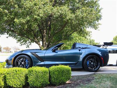 2019 Chevrolet Corvette ZR1   - Photo 37 - Springfield, MO 65802