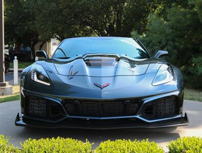 2019 Chevrolet Corvette ZR1   - Photo 30 - Springfield, MO 65802