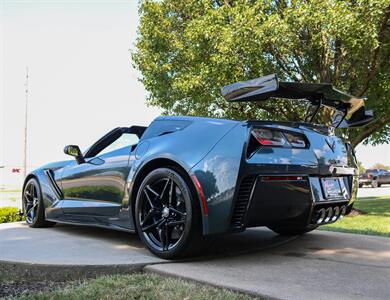 2019 Chevrolet Corvette ZR1   - Photo 36 - Springfield, MO 65802