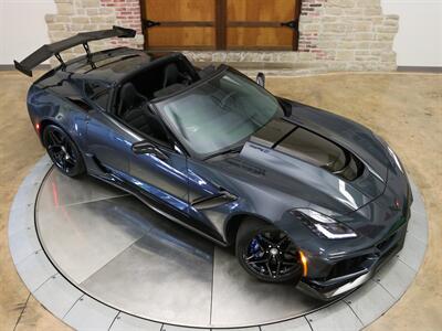 2019 Chevrolet Corvette ZR1   - Photo 22 - Springfield, MO 65802