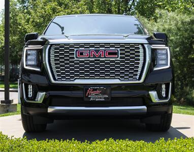 2023 GMC Yukon Denali  4x4 - Photo 6 - Springfield, MO 65802