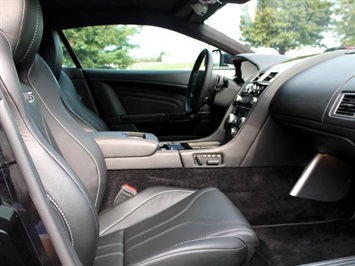 2010 Aston Martin DBS Carbon Black Edition   - Photo 28 - Springfield, MO 65802