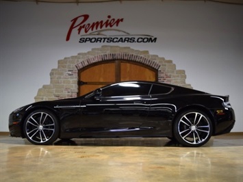 2010 Aston Martin DBS Carbon Black Edition   - Photo 1 - Springfield, MO 65802