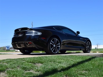 2010 Aston Martin DBS Carbon Black Edition   - Photo 18 - Springfield, MO 65802