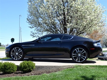 2010 Aston Martin DBS Carbon Black Edition   - Photo 15 - Springfield, MO 65802