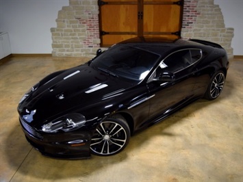 2010 Aston Martin DBS Carbon Black Edition   - Photo 9 - Springfield, MO 65802