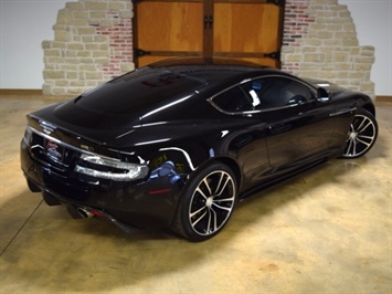 2010 Aston Martin DBS Carbon Black Edition   - Photo 10 - Springfield, MO 65802