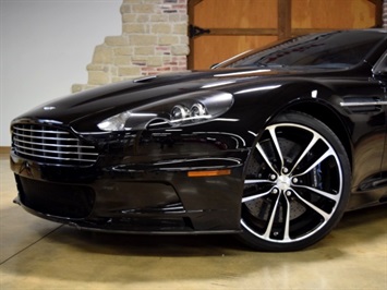 2010 Aston Martin DBS Carbon Black Edition   - Photo 11 - Springfield, MO 65802