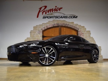 2010 Aston Martin DBS Carbon Black Edition   - Photo 5 - Springfield, MO 65802