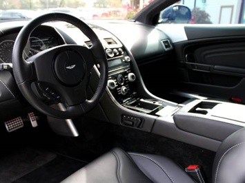 2010 Aston Martin DBS Carbon Black Edition   - Photo 22 - Springfield, MO 65802